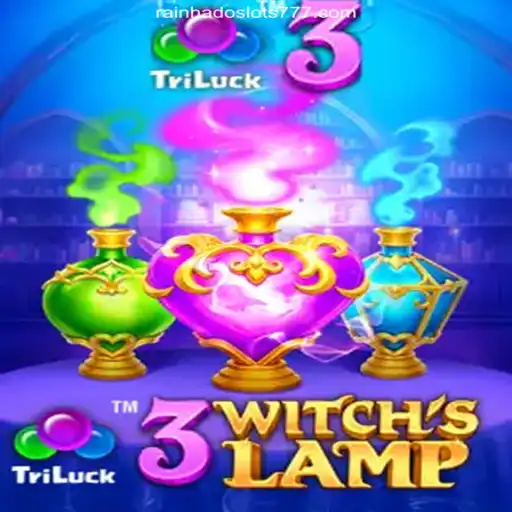 Exploring the Enchanting World of 3WitchsLamp on Rainha do Slots