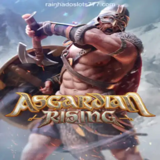 AsgardianRising Ascends on Rainha do Slots as Brazil's Top Online Cassino Game