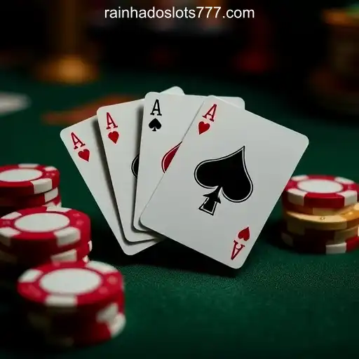 Blackjack: A Timeless Game of Strategy and Skill