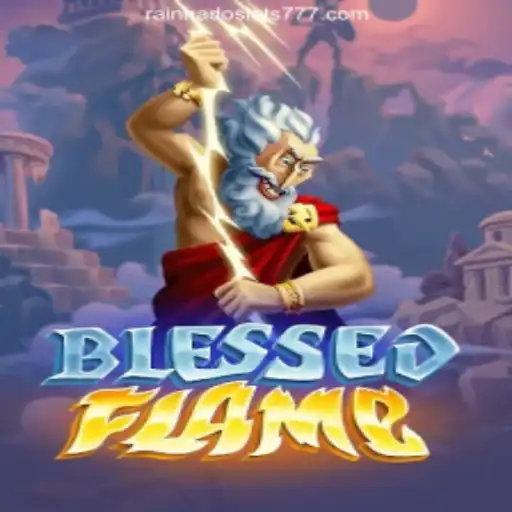 BlessedFlame no Rainha do Slots: Experiência de Jogo Incomparável no Brasil