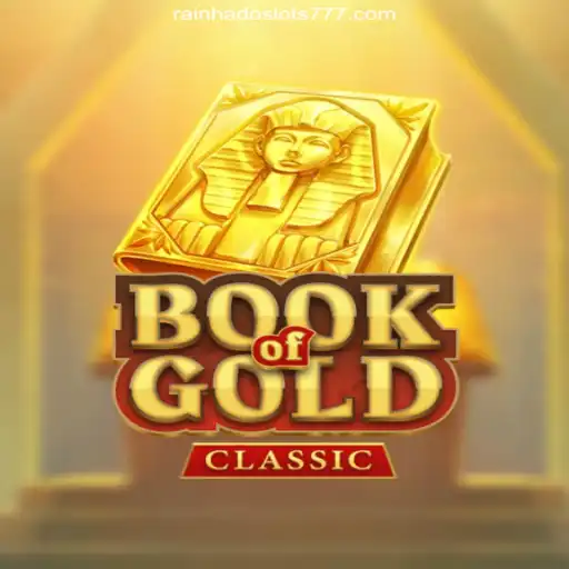 Exploring the World of BookOfGoldClassic: A Gem on the Rainha do Slots Platform