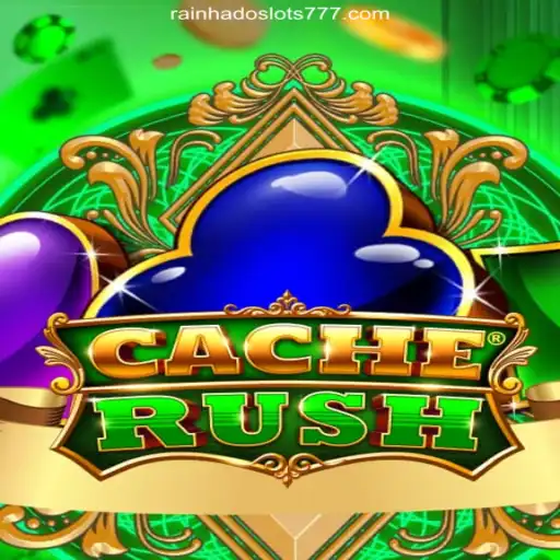 Exploring CacheRush: The Ultimate Gaming Experience on Rainha do Slots Platform
