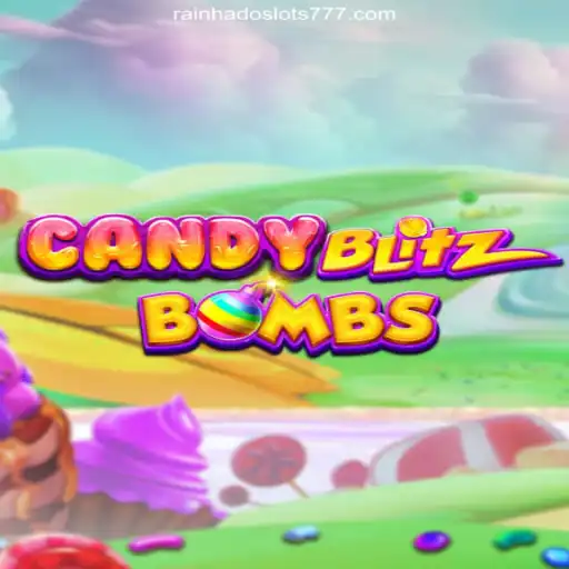 CandyBlitzBombs: A New Era in Online Gaming on Rainha do Slots