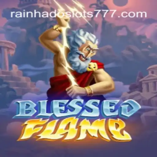 BlessedFlame no Rainha do Slots: Experiência de Jogo Incomparável no Brasil