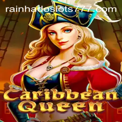 CaribbeanQueen Dominates on Rainha do Slots Platform as Brazil's Premier Online Casino Experience