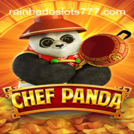 Exploring ChefPanda: A Culinary Adventure on Rainha do Slots Platform