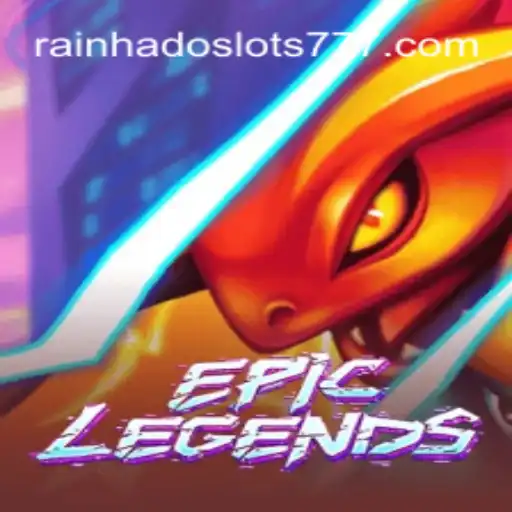 Discover EpicLegends: Experience the Excitement of Online Casino Gaming