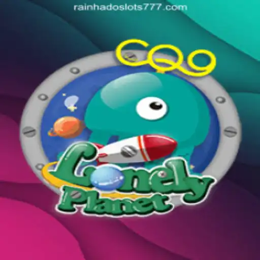 LonelyPlanet: The Rising Star of Rainha do Slots Platform-Online Cassino Brasil #1