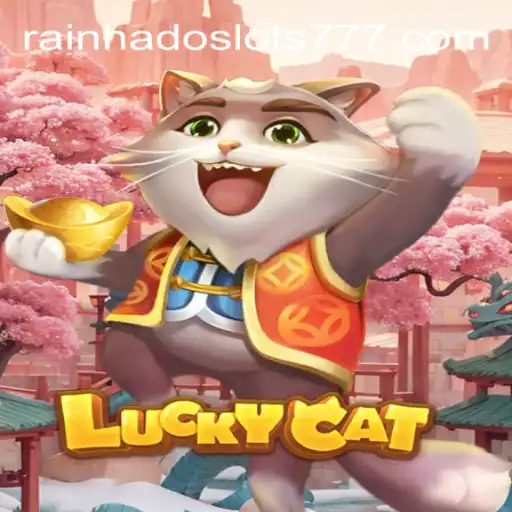 Unveiling LuckyCat: The Captivating Game on Rainha do Slots