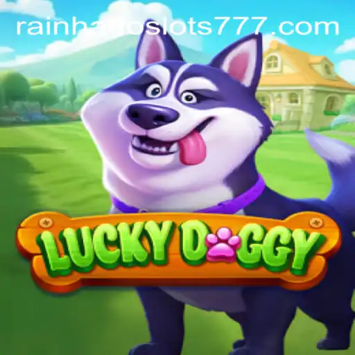 Exploring the Thrills of LuckyDoggy on Rainha do Slots Platform