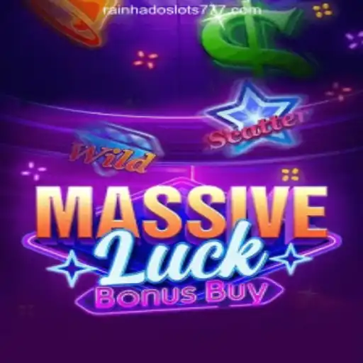 Unveiling MassiveLuckBonusBuy: The Ultimate Online Cassino Experience