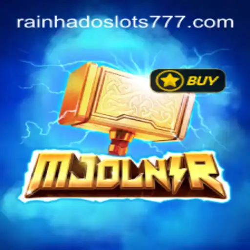 Master the Power of Mjolnir on Rainha do Slots Platform: Brazil's Leading Online Casino