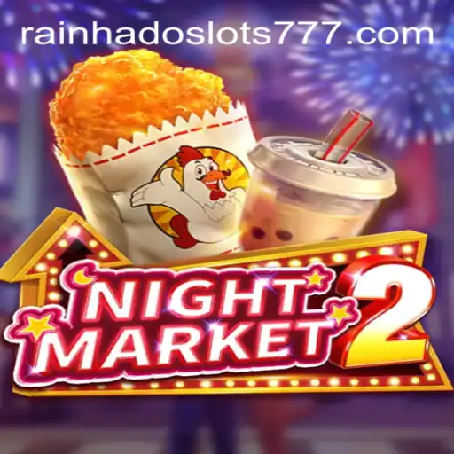 Discover the Thrilling World of NightMarket2: The Top Game on Rainha do Slots Platform