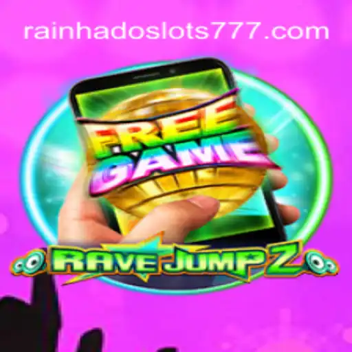 Discover the Thrills of RaveJump2M on Rainha do Slots Platform - Brazil's #1 Online Cassino