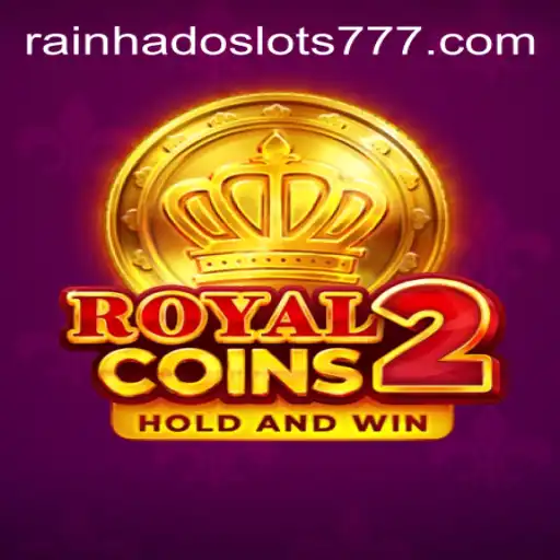 Exploring RoyalCoins2: The Crown Jewel of the Rainha do Slots Platform