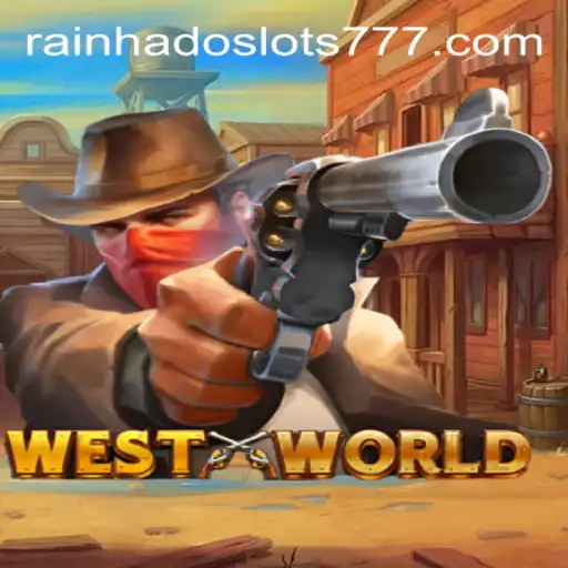 Exploring the Thrills of WestWorld on Rainha do Slots Platform