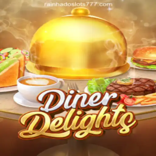 Discover DinerDelights on Rainha do Slots: A Premier Experience in Brazilian Online Gaming