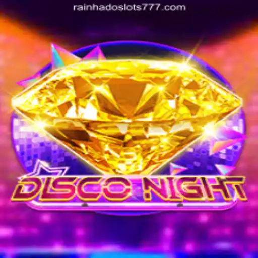 Discover the Exciting World of DiscoNight: A Top Choice on the Rainha do Slots Platform