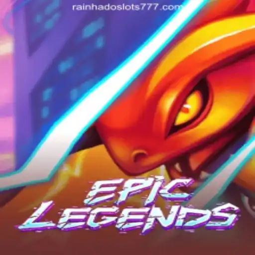 Discover EpicLegends: Experience the Excitement of Online Casino Gaming