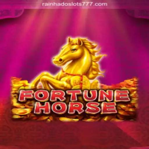 FortuneHorse: A Premier Online Casino Experience on the Rainha do Slots Platform