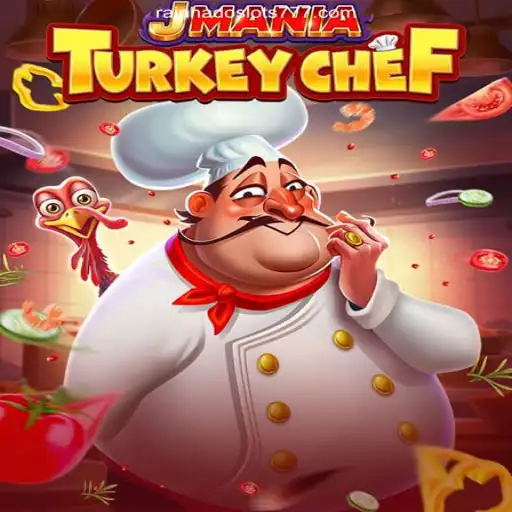 JManiaTurkeyChef: A Culinary Adventure on Rainha do Slots Platform