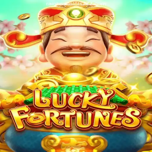 Discover the Excitement of LUCKYFORTUNES on Rainha do Slots