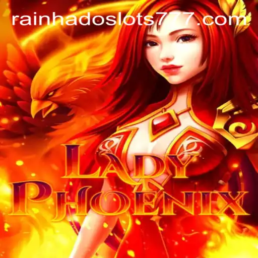 Discover the Thrilling World of LadyPhoenix on Rainha do Slots