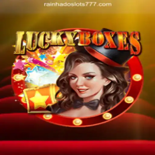Exploring the Thrills of LuckyBoxes on Rainha do Slots Platform