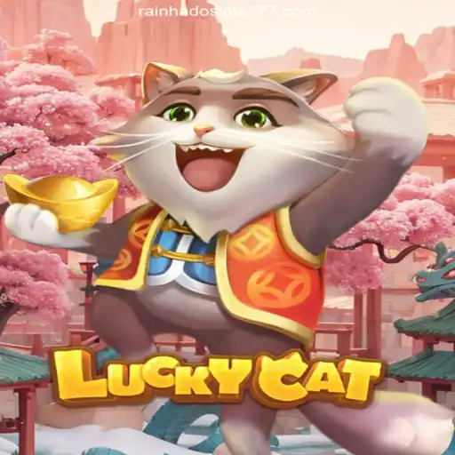 Unveiling LuckyCat: The Captivating Game on Rainha do Slots