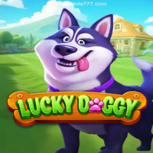 Exploring the Thrills of LuckyDoggy on Rainha do Slots Platform