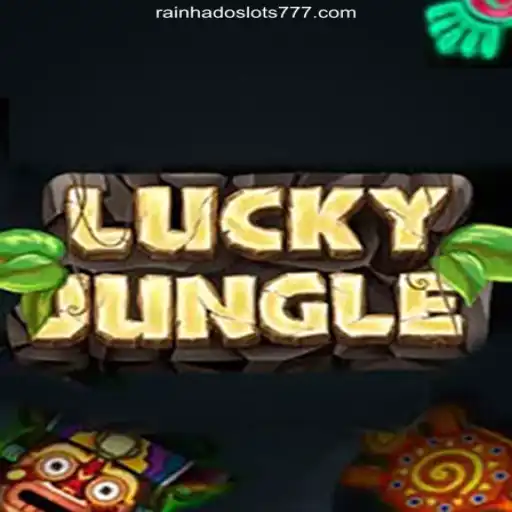 Exploring LuckyJungle: A Thrilling Adventure on Rainha do Slots Platform