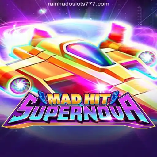 Exploring the Cosmic Thrills of MadHitSupernova: The Ultimate Online Cassino Experience on Rainha do Slots