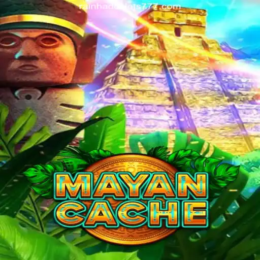 Explore the Thrills of MayanCache on Rainha do Slots Platform