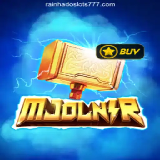 Master the Power of Mjolnir on Rainha do Slots Platform: Brazil's Leading Online Casino