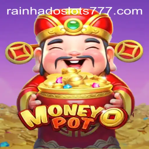 Exploring MoneyPot: The Ultimate Online Casino Experience in Brazil's Rainha do Slots Platform