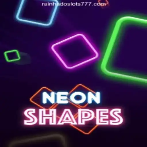 Exploring NeonShapes: The Thrilling Online Casino Game on Rainha do Slots Platform