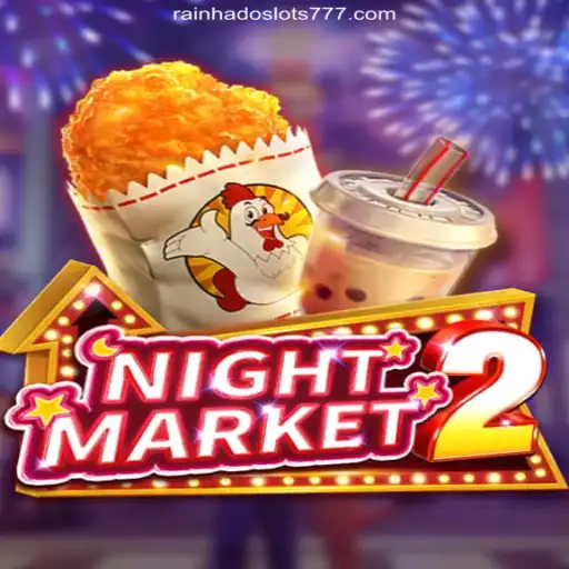 Discover the Thrilling World of NightMarket2: The Top Game on Rainha do Slots Platform