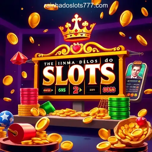 Exploring the Rainha do Slots Platform: Brazil's #1 Online Casino