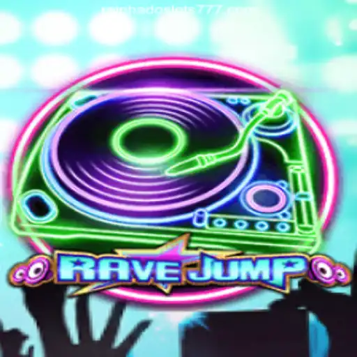 Discover the Thrills of RaveJump on Rainha do Slots Platform