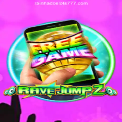 Discover the Thrills of RaveJump2M on Rainha do Slots Platform - Brazil's #1 Online Cassino