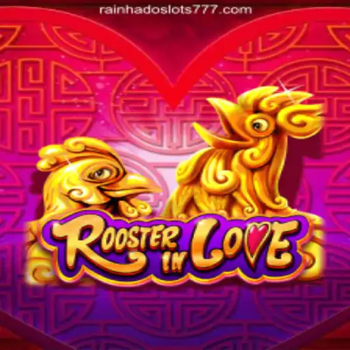 Discover the World of RoosterInLove on Rainha do Slots: Brazil's #1 Online Casino Platform
