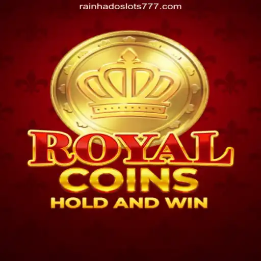 Exploring RoyalCoins: The Premier Game on Rainha do Slots Platform