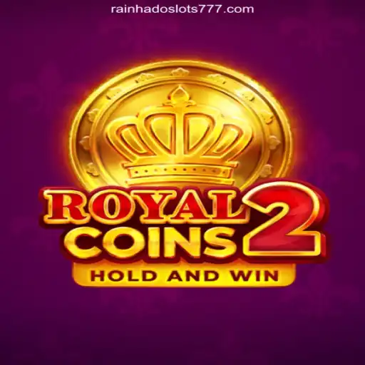 Exploring RoyalCoins2: The Crown Jewel of the Rainha do Slots Platform