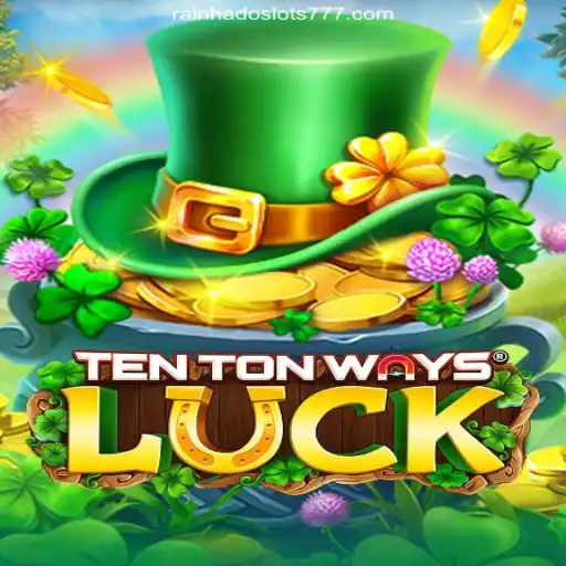 Discover the Excitement of TenTonWaysLuck: A Premier Online Slot Game Experience