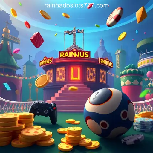 The Impact of Video Games and Online Casinos on Brazilian Culture