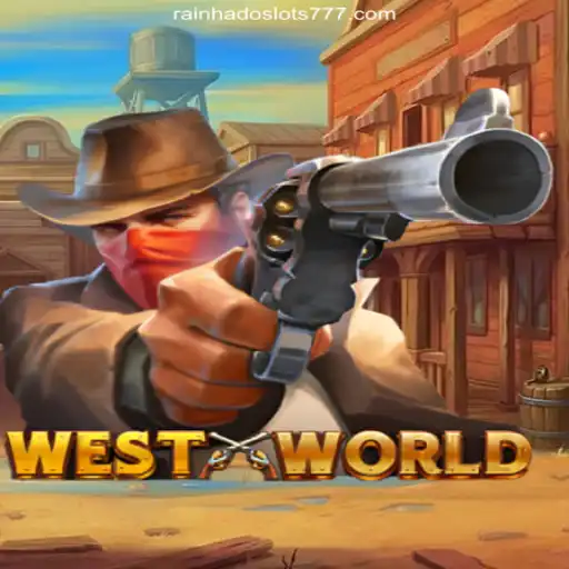 Exploring the Thrills of WestWorld on Rainha do Slots Platform