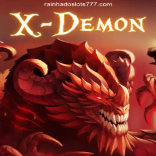 XDemon: A Thrilling Adventure in Rainha do Slots