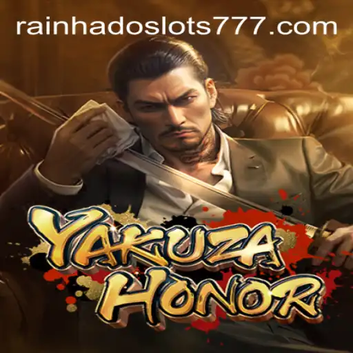 Exploring the Thrilling World of YakuzaHonor on Rainha do Slots