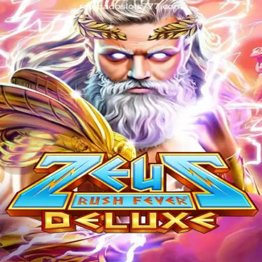 ZeusRushFeverDeluxe: A Majestic Online Casino Experience
